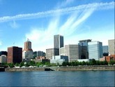 Photo:  skyline